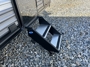steps
