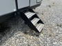 steps