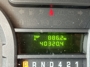 Odometer