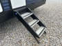 steps