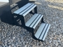 steps