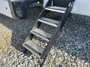 steps