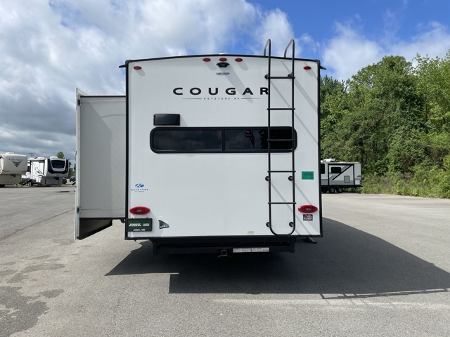 2024 Keystone Cougar 23MLE — photo 8 of 8