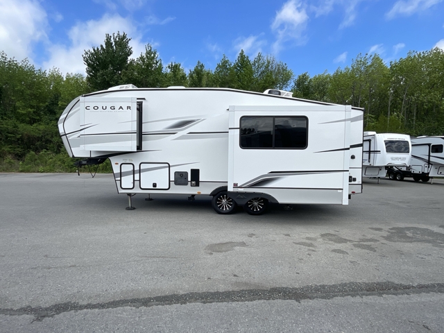 2024 Keystone Cougar 23MLE — photo 6 of 8