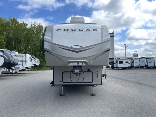 2024 Keystone Cougar 23MLE — photo 5 of 8