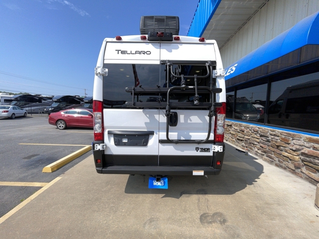 2025 Thor Tellaro 20J — photo 8 of 8