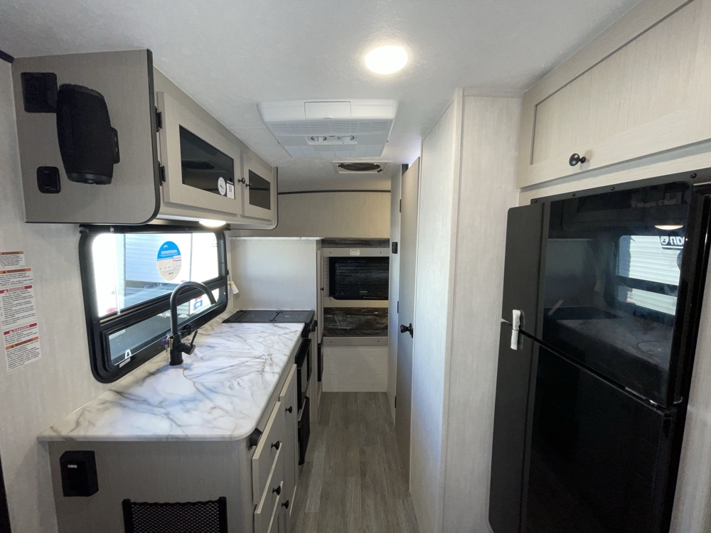 2025 Coachmen Remote 18R - Stock #2458026 | Sherwood, AR | Camping World