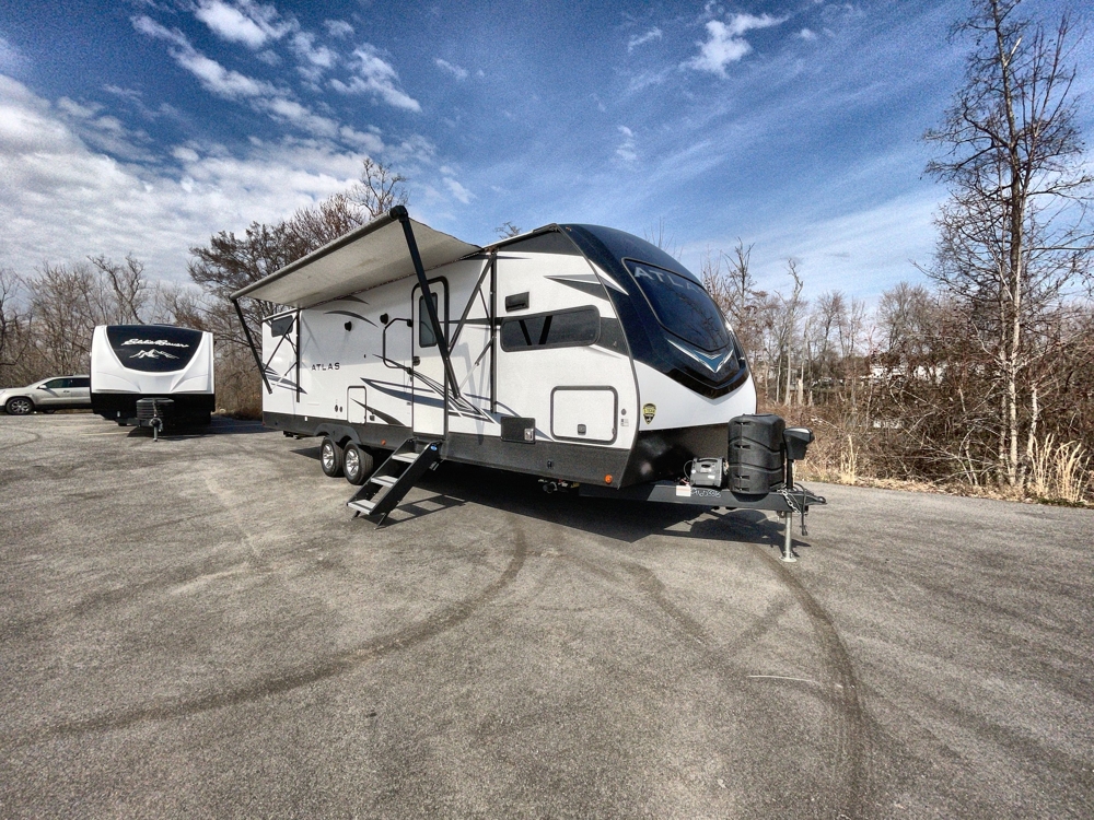 2023 Dutchmen Atlas 2912FK - Stock #2519105 | Sherwood, AR | Camping World
