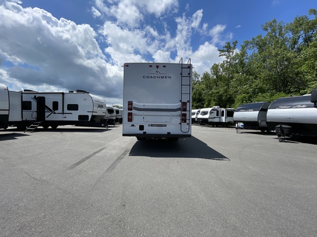 2026 Coachmen Pursuit 27XPS — photo 7 of 8