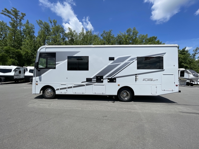 2026 Coachmen Pursuit 27XPS — photo 5 of 8