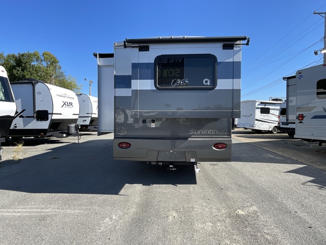 2026 Forest River Sunseeker 2500TSF — photo 8 of 8