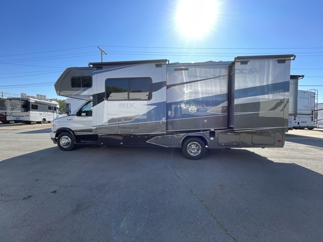 2026 Forest River Sunseeker 2500TSF — photo 6 of 8