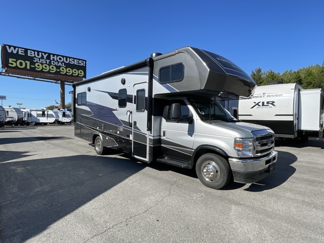 2026 Forest River Sunseeker 2500TSF — photo 1 of 8