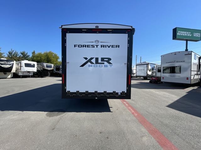 2026 Forest River XLR Boost 2514B — photo 7 of 8