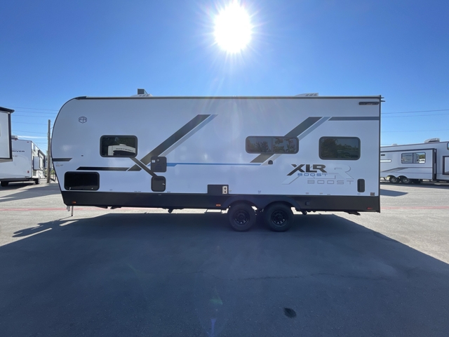2026 Forest River XLR Boost 2514B — photo 5 of 8