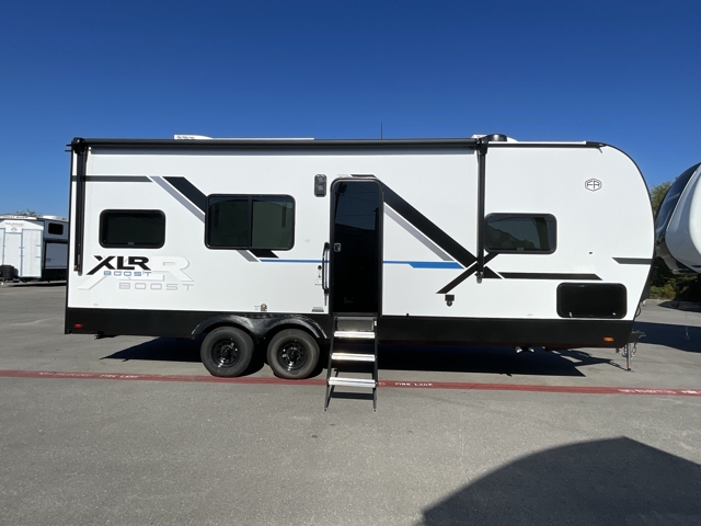 2026 Forest River XLR Boost 2514B — photo 6 of 8