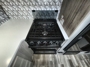 stove-oven