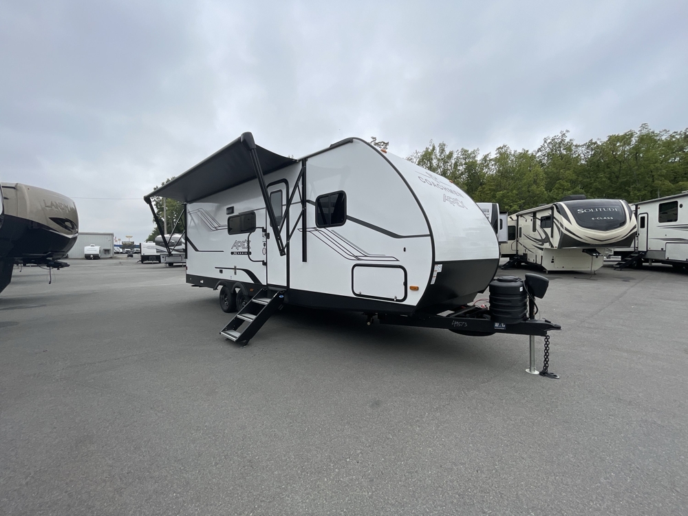 2026 Coachmen Apex X 24RBX