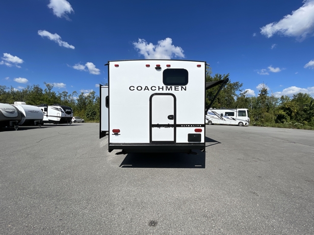 2026 Coachmen Apex Ultra-lite 256BHS — photo 7 of 8