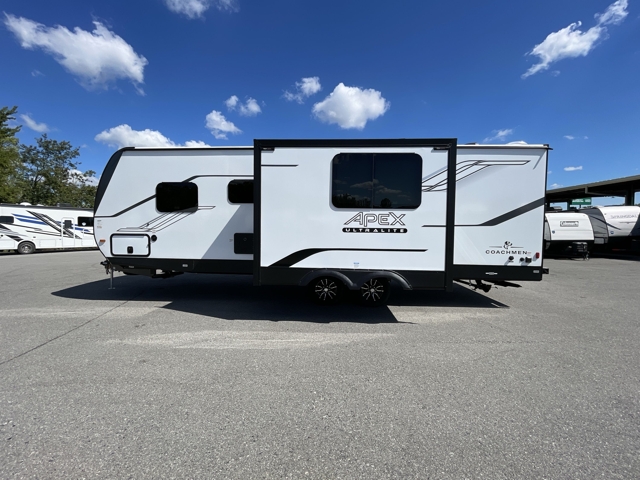 2026 Coachmen Apex Ultra-lite 256BHS — photo 5 of 8