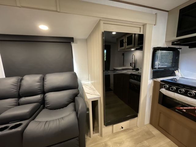 2026 Coachmen Apex Ultra-lite 256BHS — photo 8 of 8