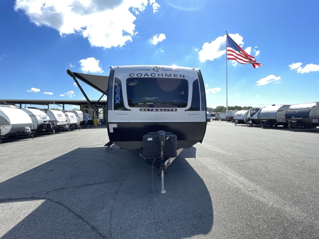 2026 Coachmen Apex Ultra-lite 256BHS — photo 4 of 8