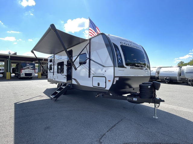 2026 Coachmen Apex Ultra-lite 256BHS — photo 1 of 8