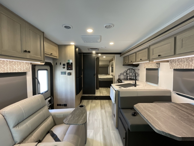 2026 Forest River Sunseeker 3050SF — photo 3 of 8