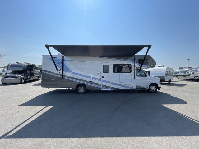 2026 Forest River Sunseeker 3050SF — photo 7 of 8
