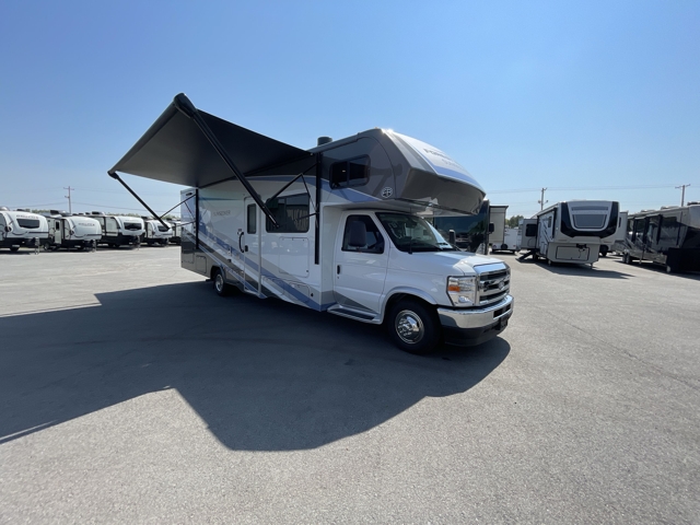 2026 Forest River Sunseeker 3050SF — photo 1 of 8