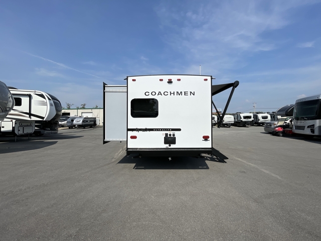 2026 Coachmen Apex Ultra-lite 246BARV — photo 7 of 8