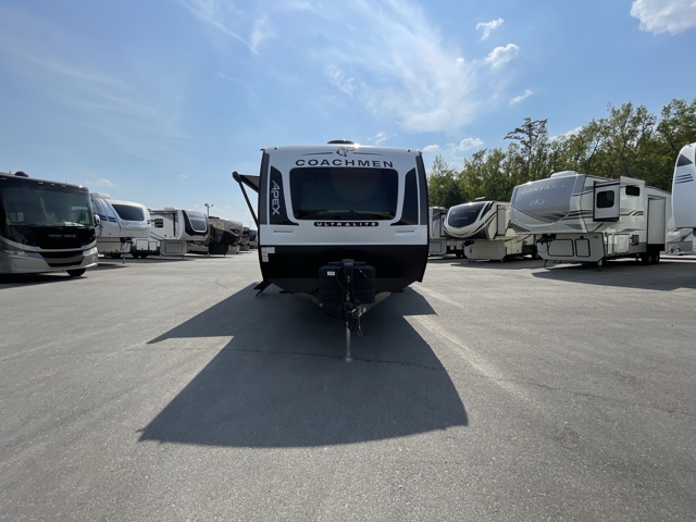 2026 Coachmen Apex Ultra-lite 246BARV — photo 4 of 8