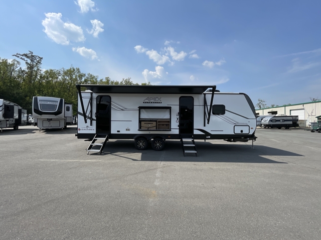2026 Coachmen Apex Ultra-lite 246BARV — photo 6 of 8