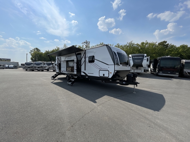 2026 Coachmen Apex Ultra-lite 246BARV — photo 1 of 8