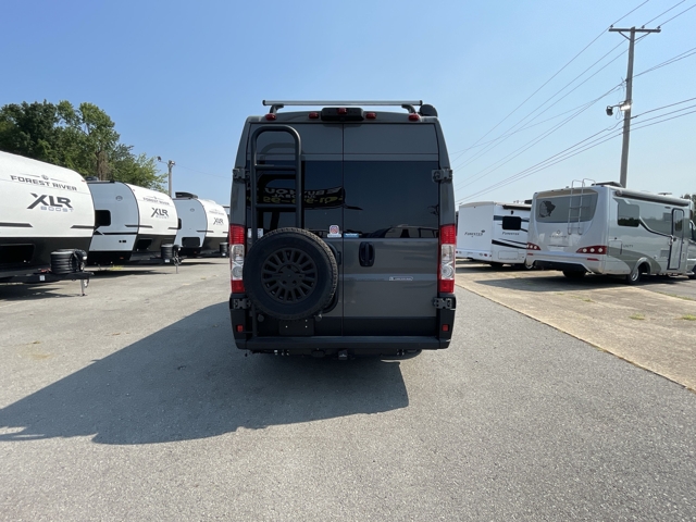 2026 Coachmen Nova 20RB — photo 7 of 8