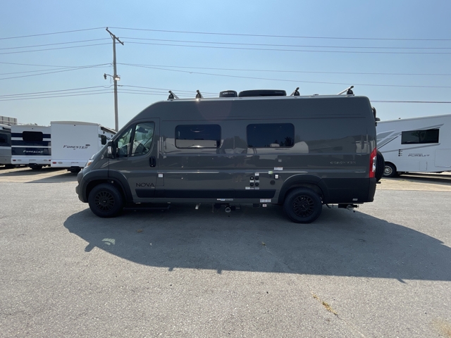 2026 Coachmen Nova 20RB — photo 5 of 8