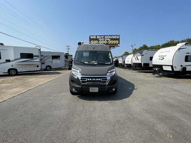 2026 Coachmen Nova 20RB — photo 4 of 8