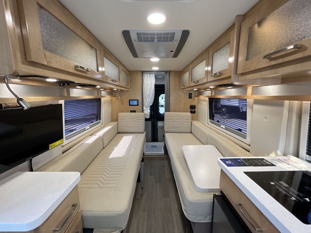 2026 Coachmen Nova 20RB — photo 2 of 8