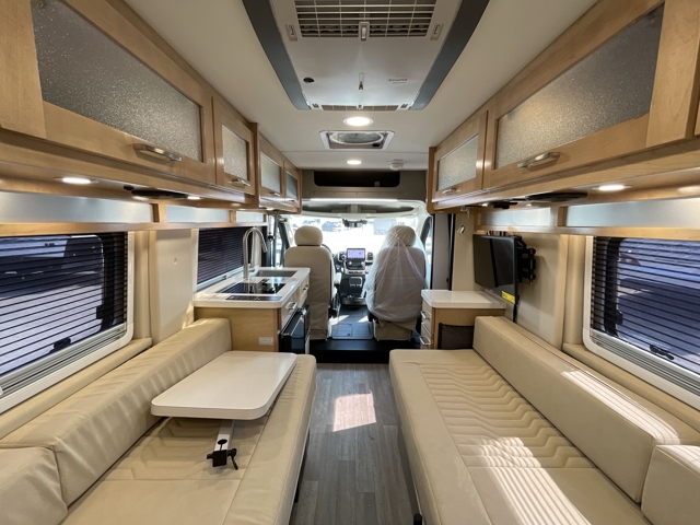 2026 Coachmen Nova 20RB — photo 3 of 8