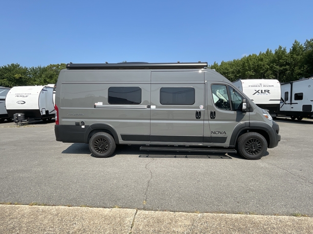 2026 Coachmen Nova 20RB — photo 6 of 8