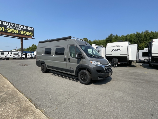 2026 Coachmen Nova 20RB — photo 1 of 8