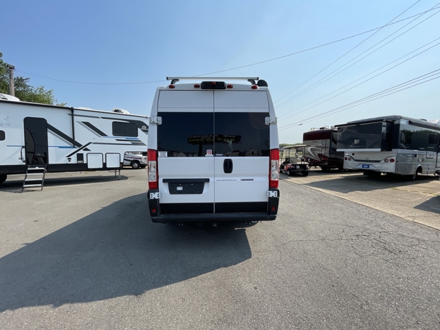 2026 Coachmen Nova 20D — photo 7 of 8