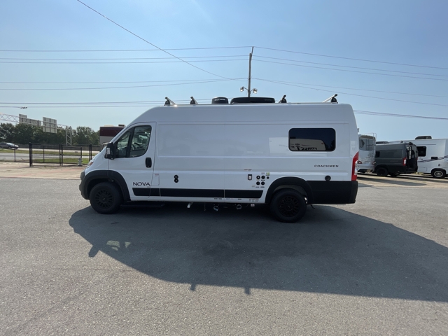 2026 Coachmen Nova 20D — photo 5 of 8