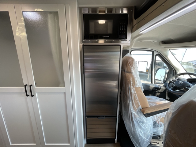 2026 Coachmen Nova 20D — photo 8 of 8