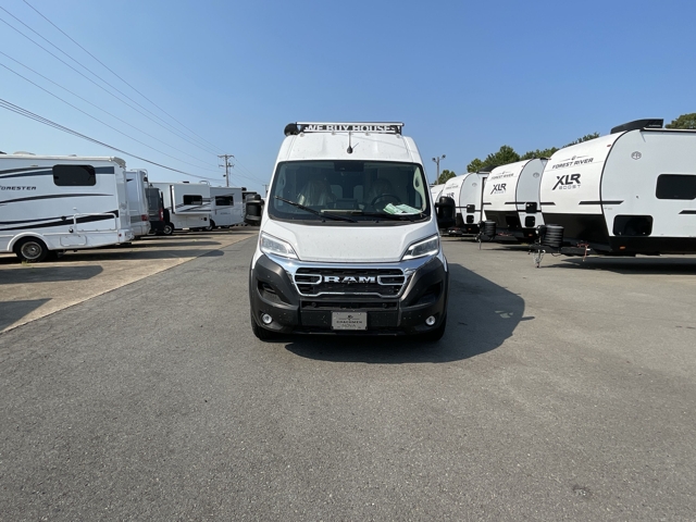 2026 Coachmen Nova 20D — photo 4 of 8