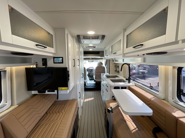 2026 Coachmen Nova 20D — photo 3 of 8
