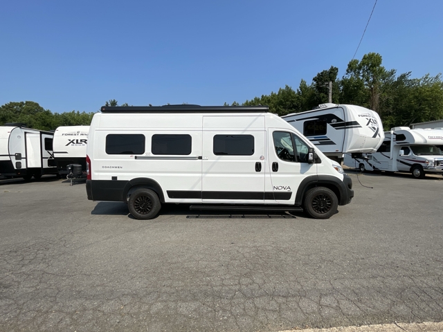 2026 Coachmen Nova 20D — photo 6 of 8