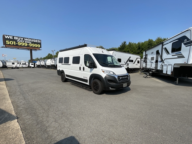 2026 Coachmen Nova 20D — photo 1 of 8