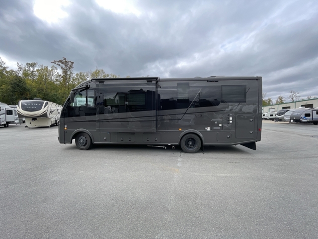 2026 Coachmen Euro 25TB — photo 5 of 8