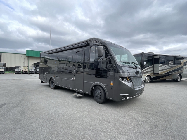 2026 Coachmen Euro 25TB — photo 1 of 8
